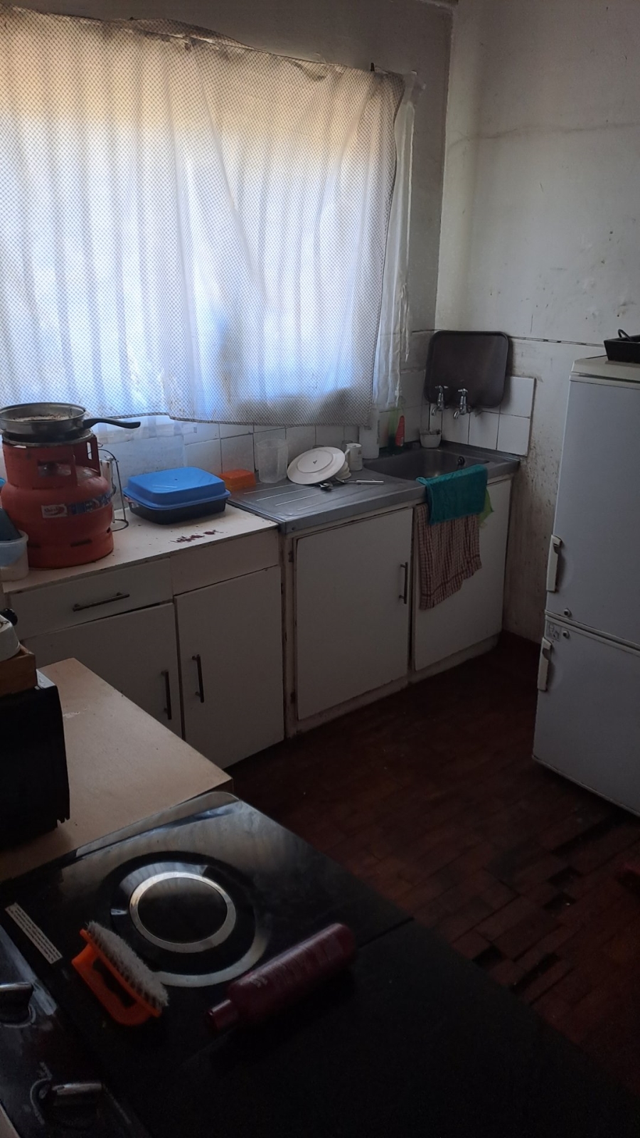 To Let  Bedroom Property for Rent in Ruyterwacht Western Cape